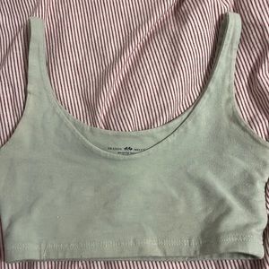 Brandy Melville Linda Tank